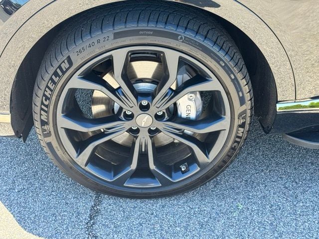 2024 Genesis GV80 3.5T Prestige Signature