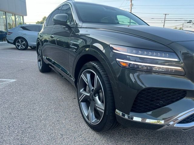 2025 Genesis GV80 3.5T Prestige