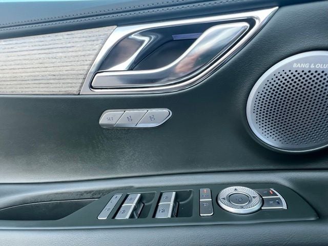 2025 Genesis GV80 3.5T Prestige