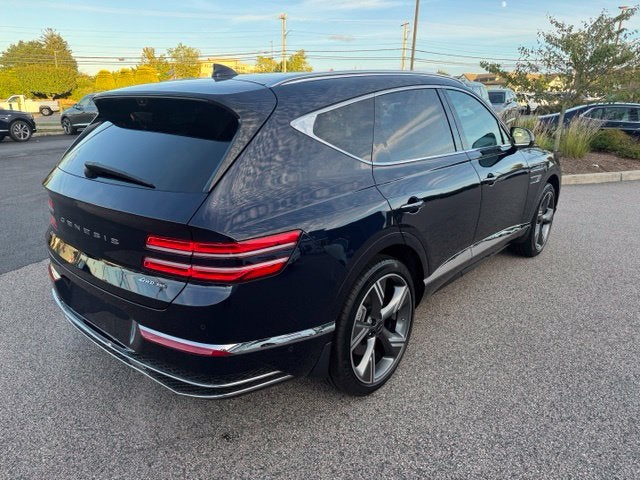 2025 Genesis GV80 3.5T Prestige
