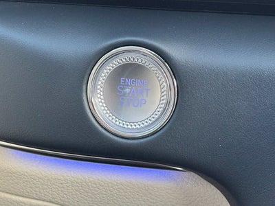 2025 Genesis GV80 3.5T Prestige
