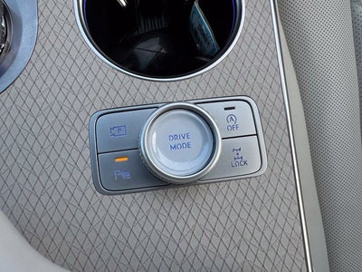 2025 Genesis GV80 3.5T Prestige