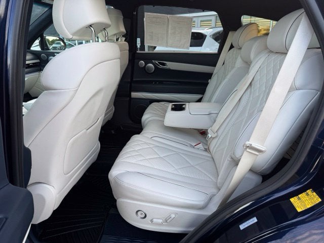 2025 Genesis GV80 3.5T Prestige