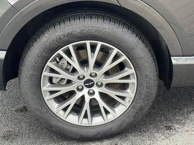 2026 Genesis GV80 2.5T