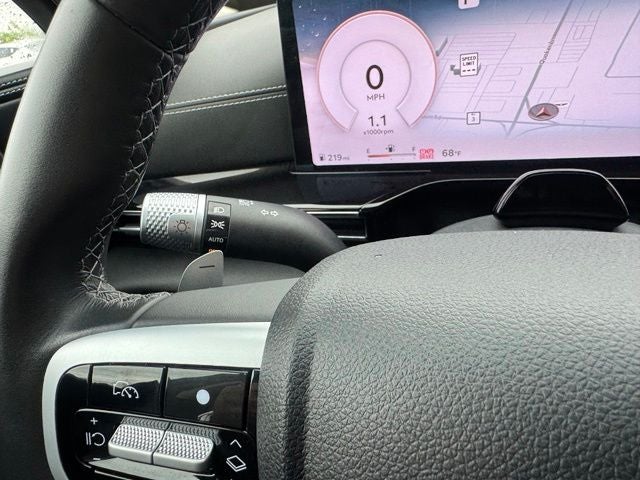 2026 Genesis GV80 2.5T