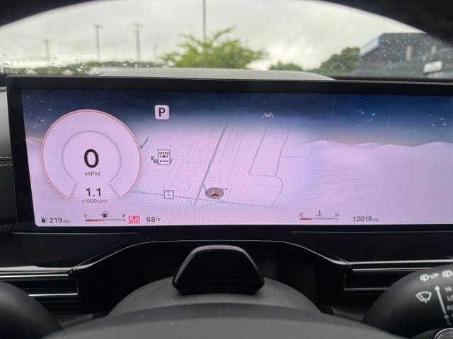 2026 Genesis GV80 2.5T