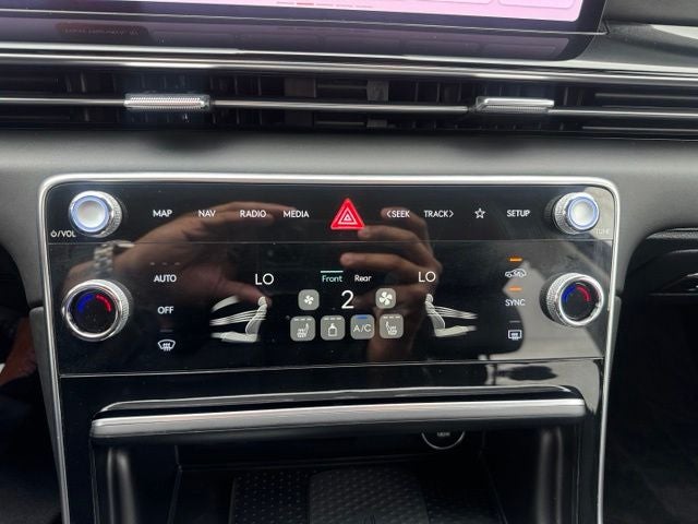 2026 Genesis GV80 2.5T