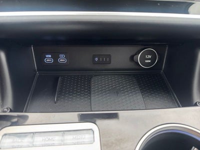 2026 Genesis GV80 2.5T