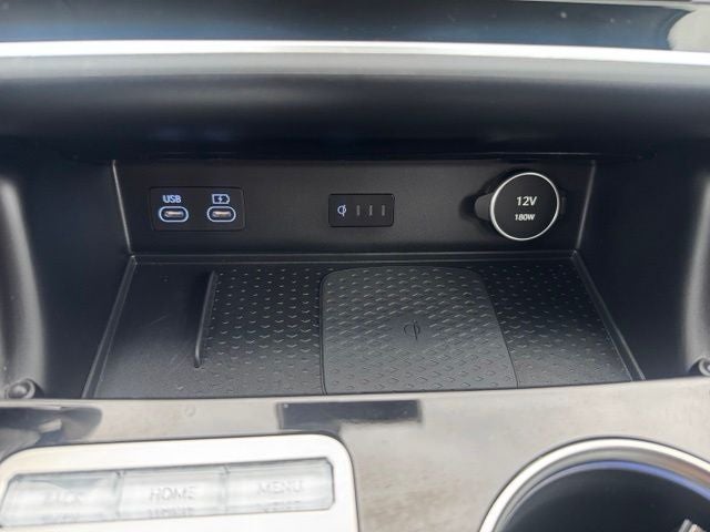 2026 Genesis GV80 2.5T