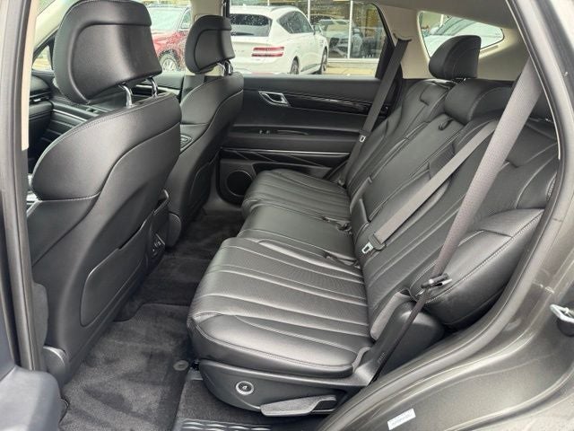 2026 Genesis GV80 2.5T