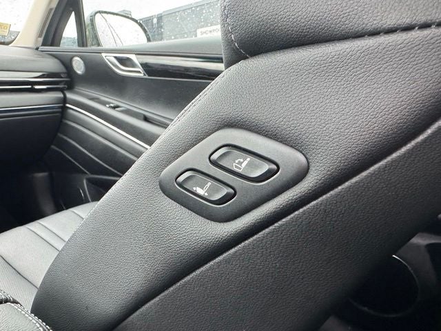 2026 Genesis GV80 2.5T