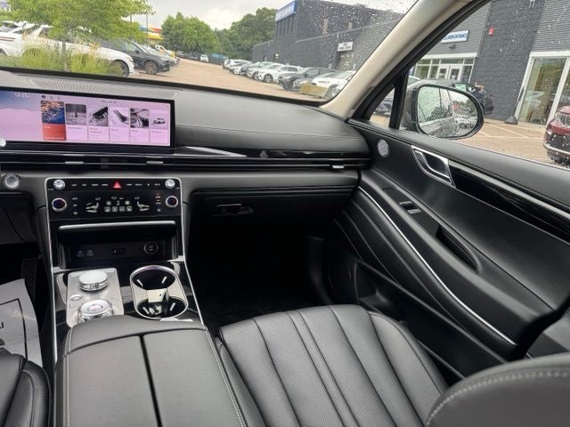 2026 Genesis GV80 2.5T