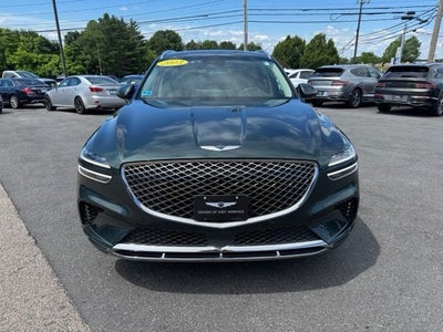 2023 Genesis GV70 2.5T Select