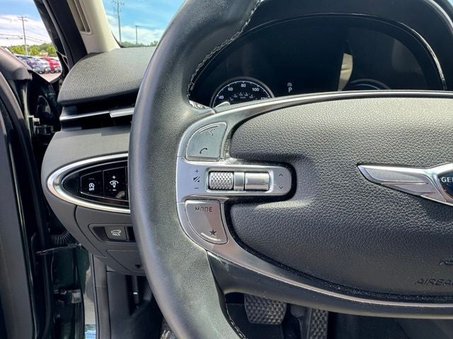 2023 Genesis GV70 2.5T Select