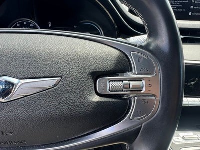 2023 Genesis GV70 2.5T Select