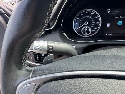 2023 Genesis GV70 2.5T Select