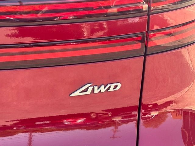 2023 Genesis GV70 2.5T Advanced