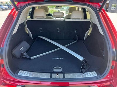 2023 Genesis GV70 2.5T Advanced