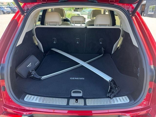 2023 Genesis GV70 2.5T Advanced