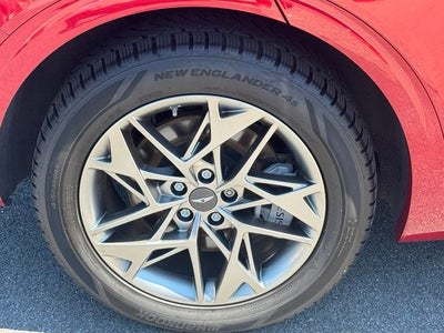 2023 Genesis GV70 2.5T Advanced
