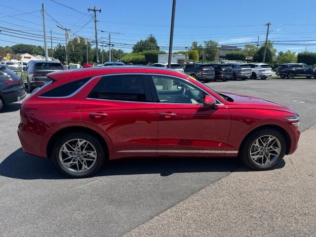 2023 Genesis GV70 2.5T Advanced