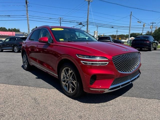 2023 Genesis GV70 2.5T Advanced