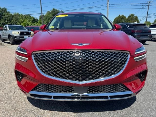2023 Genesis GV70 2.5T Advanced