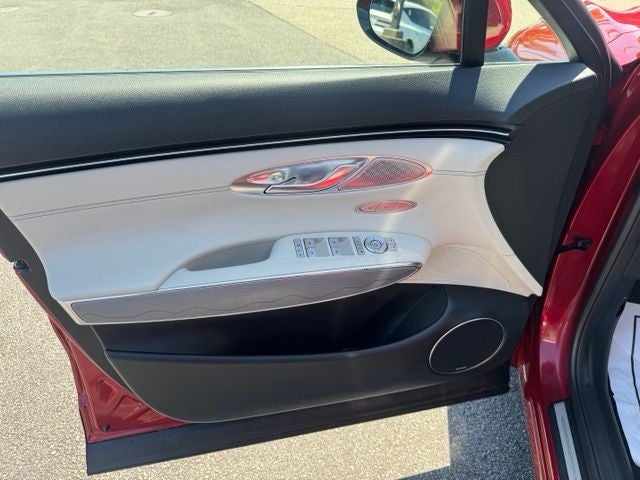 2023 Genesis GV70 2.5T Advanced