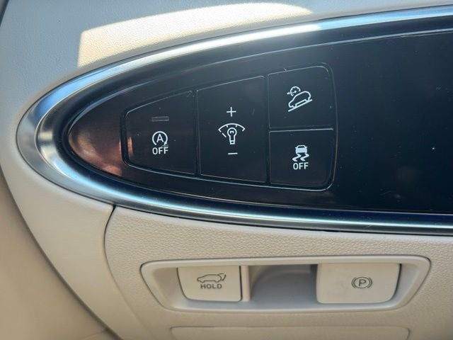 2023 Genesis GV70 2.5T Advanced