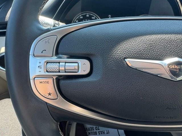 2023 Genesis GV70 2.5T Advanced