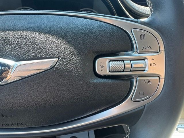 2023 Genesis GV70 2.5T Advanced