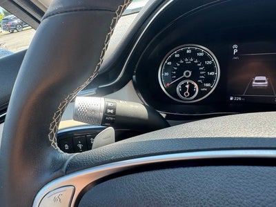 2023 Genesis GV70 2.5T Advanced