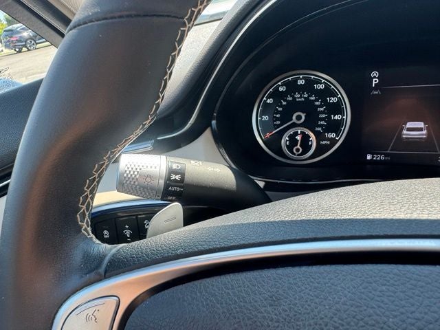 2023 Genesis GV70 2.5T Advanced