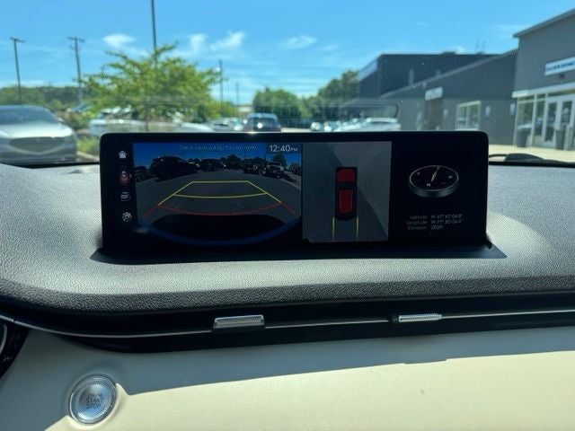 2023 Genesis GV70 2.5T Advanced