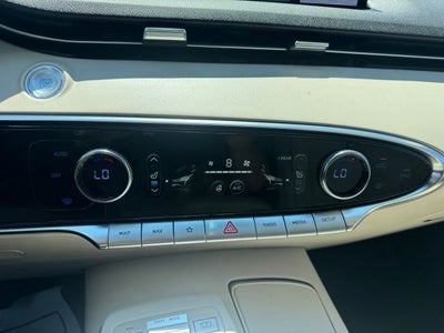 2023 Genesis GV70 2.5T Advanced