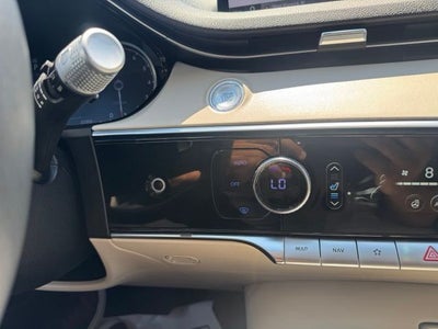 2023 Genesis GV70 2.5T Advanced