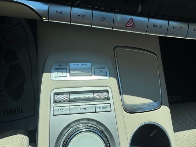 2023 Genesis GV70 2.5T Advanced