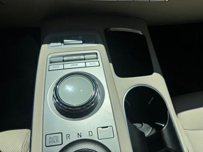 2023 Genesis GV70 2.5T Advanced