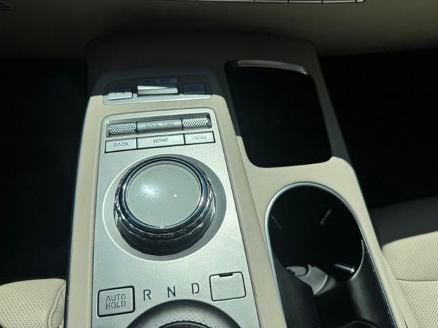 2023 Genesis GV70 2.5T Advanced