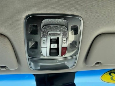 2023 Genesis GV70 2.5T Advanced
