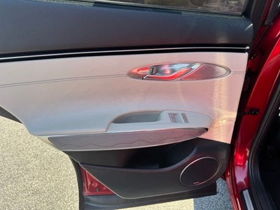 2023 Genesis GV70 2.5T Advanced