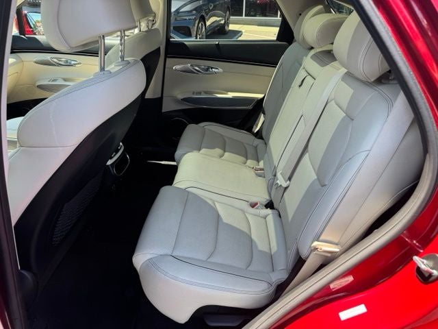 2023 Genesis GV70 2.5T Advanced