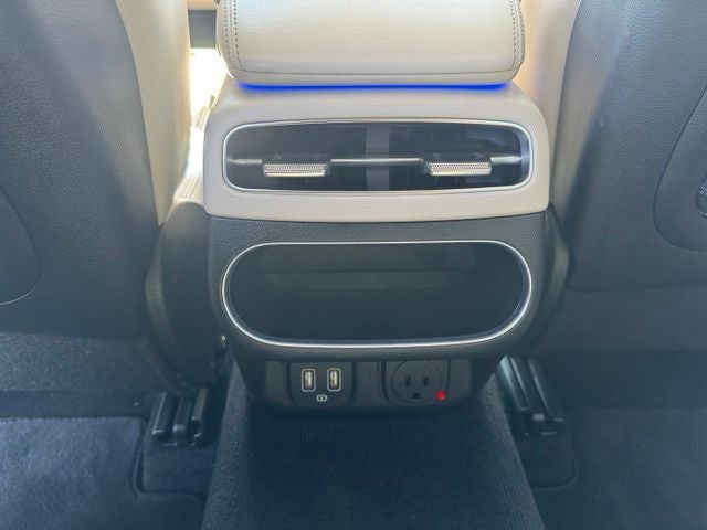 2023 Genesis GV70 2.5T Advanced