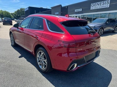 2023 Genesis GV70 2.5T Advanced