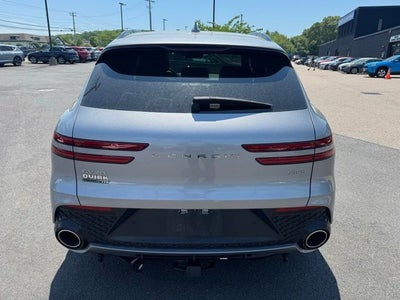 2023 Genesis GV70 2.5T Sport Prestige