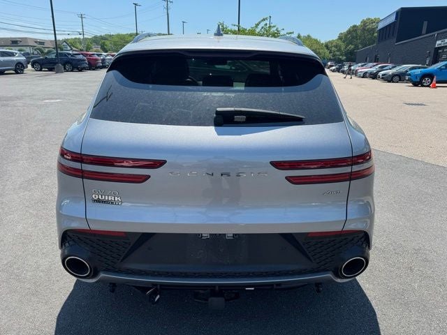 2023 Genesis GV70 2.5T Sport Prestige