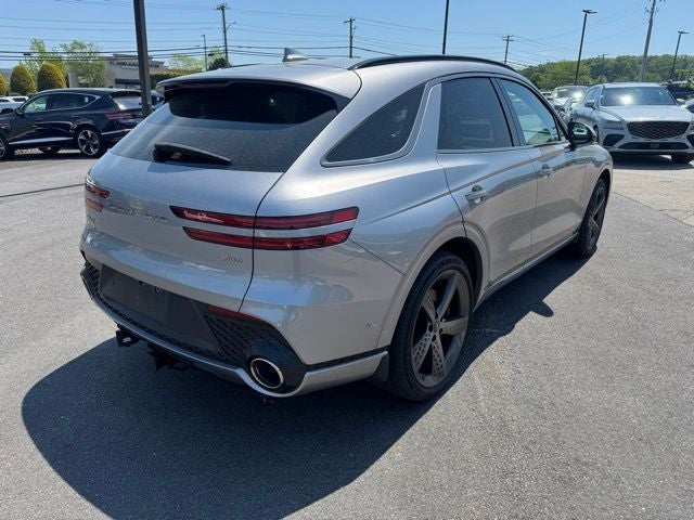 2023 Genesis GV70 2.5T Sport Prestige