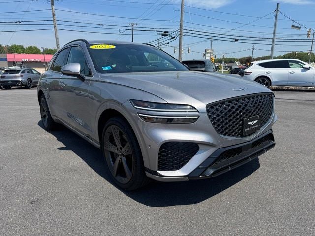 2023 Genesis GV70 2.5T Sport Prestige