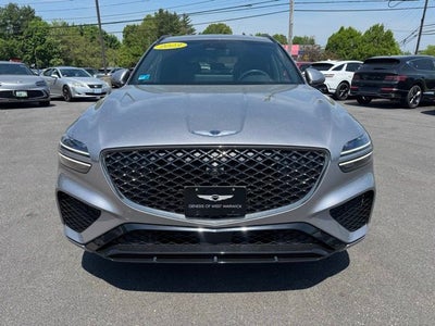 2023 Genesis GV70 2.5T Sport Prestige