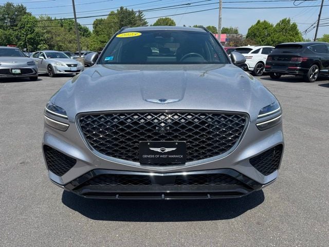2023 Genesis GV70 2.5T Sport Prestige